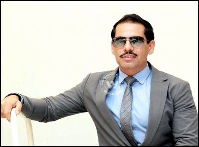 Delhi HC agrees to hear PIL on Vadra