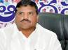 pcc president, telangana leader, botsa s last days as pcc president, 2014 general elections