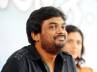 allu arjun iddarammailatho, allu arjun iddarammailatho, puri says good bye to film, Iddarammailatho