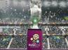 Czech Republic, Ukraine, euro 2012 kicked off, Euro 2012