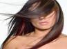 avoid hair, straightened, add life to your hair this monsoon, Hair style