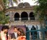 Domakonda Fort, Domakonda Fort, mega kamineni families to visit domakonda today, Ramcharan upasana