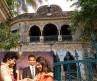 Domakonda Fort, Ramcharan Upasana wedding, mega kamineni families to visit domakonda today, Ramcharan upasana s wedding