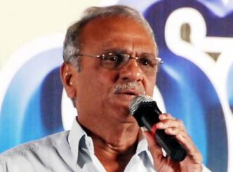 Narayana finds fault with Danam