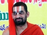 TTD Board, Swami China Jeer, angered ttd eo takes on china jeer, Veyyi kaalla mantapam