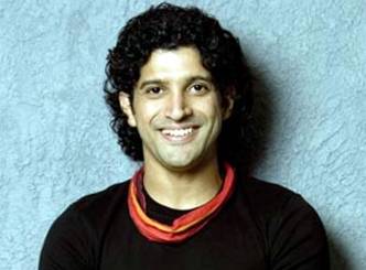 Farhan Akhtar is living the rockstar life!