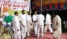Vijayalakshmi, AP by-polls, mutyala prakash replaces vijayalakshmi, Congress s pm candidate