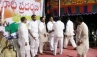 deceased MLA M. Rajeswara Reddy, Vijayalakshmi, mutyala prakash replaces vijayalakshmi, Rajeswara reddy
