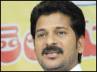 AP Genco, TDP, irregularities in coal purchase revanth reddy, Irregularities