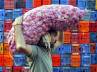onion prices rise, onion export, no ban on onion export, Export