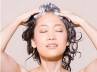 Clarifying Shampoo, dry hair, stylish hair for women, Shampoo
