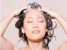 dry hair, , stylish hair for women, Dry hair