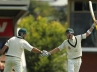 India tour of Australia, 2nd day India Vs Oz, oz plan big totals to pull up a fast one against india, Australia cricket