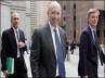 court, rajat gupta, rajat gupta had a not long but good tenure at goldman, Llyod blankfein trial