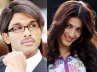 Shruthi Hasan, Sruthi Hasan Allu Arjun, allu arjun shruti haasan pairs up, Allu arjun shruthi hasan