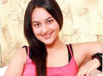 Sonakshi&#039;s lucky Charm making her most wanted...