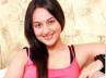 bollywood actress sonakshi, bollywood actress sonakshi, sonakshi s lucky charm making her most wanted, Lucky charm