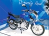 Bajaj Auto, Hero MotoCorp, two wheeler segment heats up bajaj digs hero, Hero motocorp