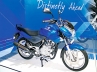 Bajaj Auto, Two wheeler segment, two wheeler segment heats up bajaj digs hero, Two wheeler segment
