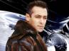 salman khan ccl match, salman khan bikes, salman khan chased in hyderabad, Chased