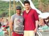 Goa, social networking page, maheshbabu s makeover, Maheshbabu