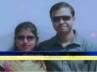 Debasis, Indrashish, nri parents denied access to their son, Pamela