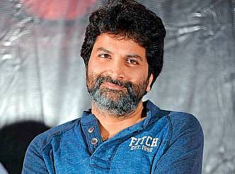 Trivikram turns 41