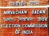 UPA, Election Commission, prez poll nominations start, A p j abdul kalam