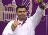 Gagan Narang, 10m ar rifle event, first medal in london olympics for india, Bronze