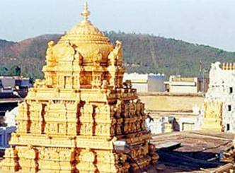 Massive corruption racket unearthed in Tirumala