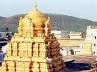 Tirupati Tirumala Devasthanams (TTD), artificial demand, massive corruption racket unearthed in tirumala, Tirupati tirumala