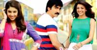 sarocharu richa gangopadhyaya, sarocharu review, sarocharu, Ravi teja sarocharu