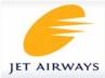 jet airways world class cervices, jet airways, jet airways regained profit, Commitment