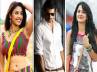 Mirchi- hot and spicy menu, 09 February, mirchi hot and spicy menu, Prabhas looks
