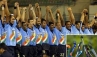 Men Hockey, Olympic qualifiers., indian hockey teams spruced up for london, Dhyan chan