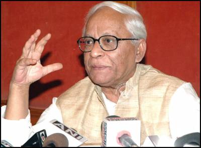 Modi wave, corporates stunt: Buddhadeb