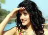 tapsee next film, tapsee tollywood flick, tapsee not to sign movies in a jiff, Bollywood movies