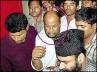 Mohammed Pehelwan, MIM MLA, mohammed pehelwan surrenders before court, Majlis