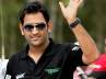dhoni captaincy, fourth test, i won t parry responsibility dhoni, Kolkata test