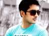 'Jai Sriram', , dussera in uday kiran s life, Actor uday kiran