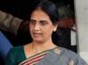 Communal clashesh in Hyderabad, DCP Manishkumar, city is under control ascertains home min, Dcp gangadhar