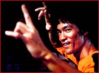 Legendary Bruce Lee still faces argument