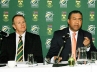 Tony Irish CSA, South africa cricket Association, csa chief irish calls for power revamp in sport, International cricket council