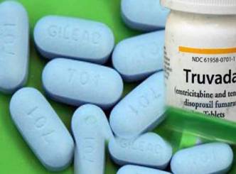&#039;Truvada&#039;, first pill for HIV+, approved by U S