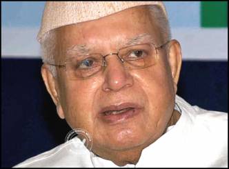 ND Tiwari to stay away from polls