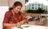 jubilee, , purandeshwari opens silver jubilee fete of ntr varsity, Silver jubilee