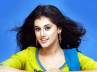 Tapsee interview, chashme baddoor, what s so exciting about t town tapsee, Actress tapsee