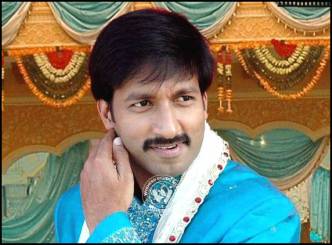 Gopichand signs new film