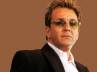 , raj kumar irani, sanjay dutt s role in p k, Bollywood hero