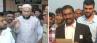 TRS, case against Asaduddin Owaisi, trs mim nexus unveils bail to asaduddin, Sangareddy court